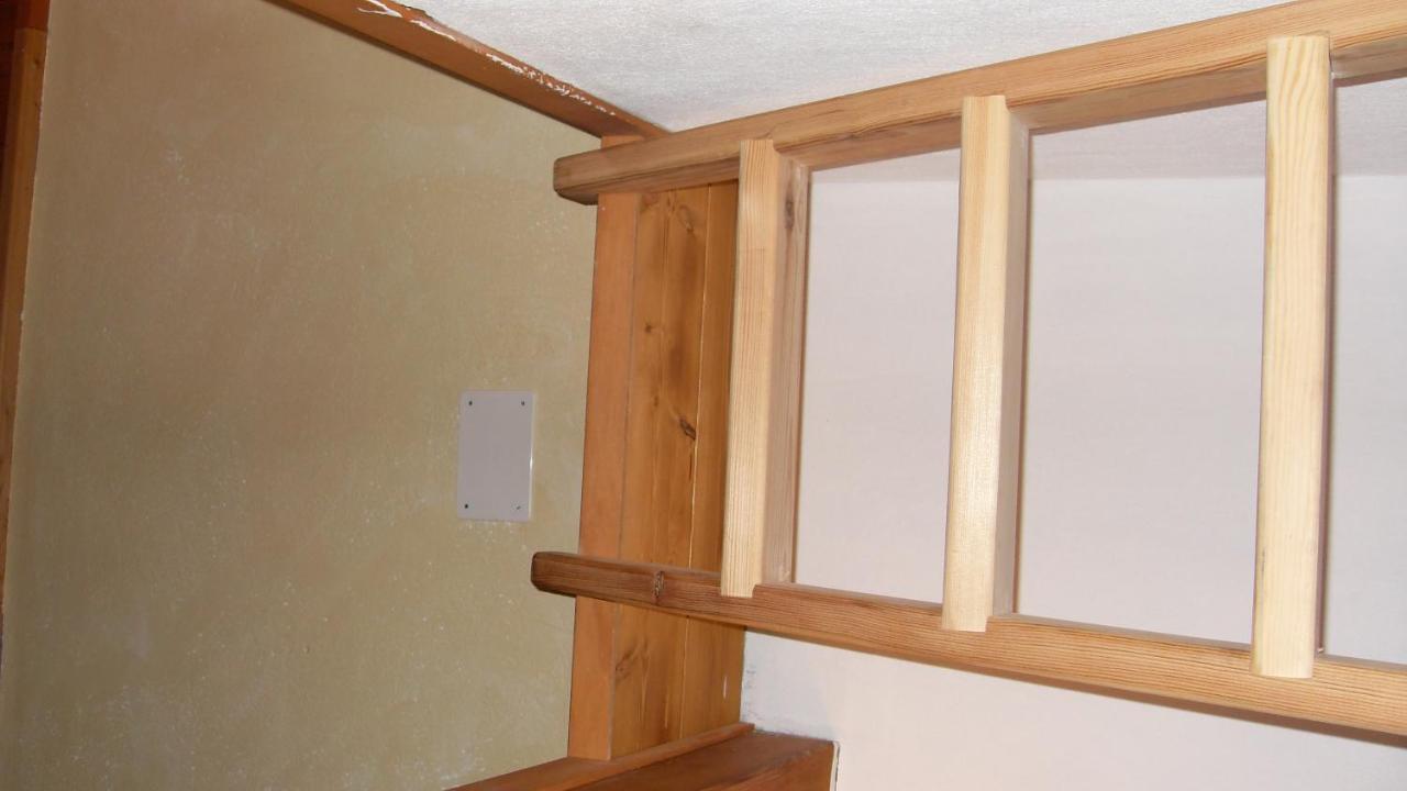 تشامبولوك Residence Les Myosotis المظهر الخارجي الصورة