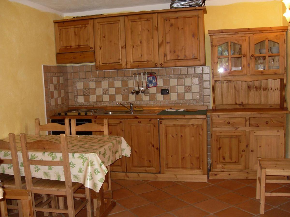 تشامبولوك Residence Les Myosotis المظهر الخارجي الصورة