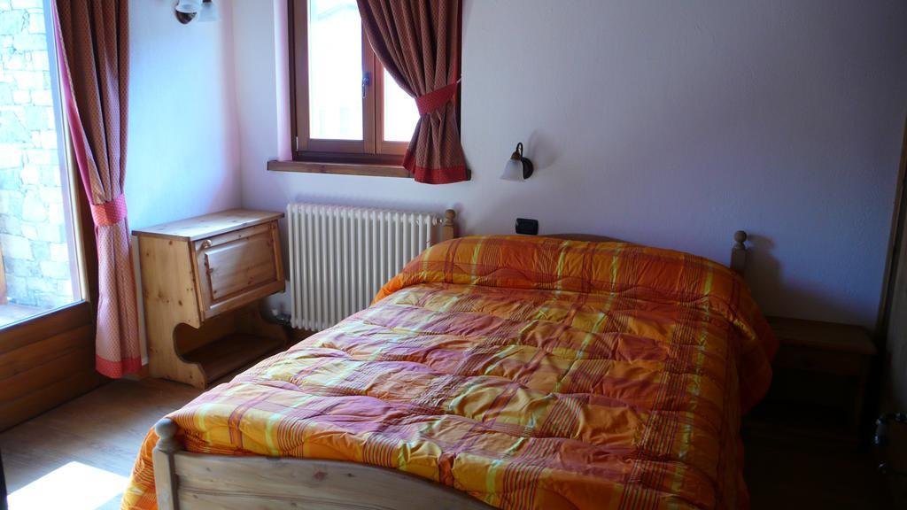 تشامبولوك Residence Les Myosotis المظهر الخارجي الصورة