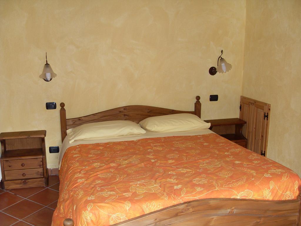 تشامبولوك Residence Les Myosotis المظهر الخارجي الصورة