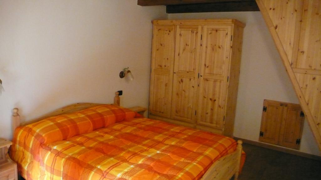 تشامبولوك Residence Les Myosotis المظهر الخارجي الصورة