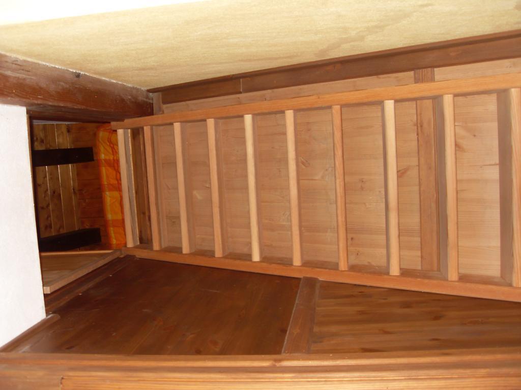 تشامبولوك Residence Les Myosotis المظهر الخارجي الصورة