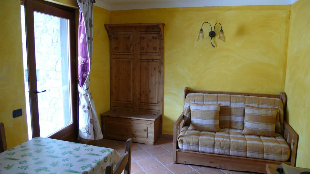 تشامبولوك Residence Les Myosotis المظهر الخارجي الصورة