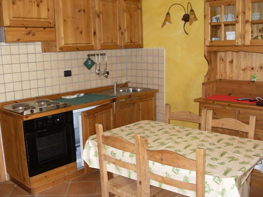 تشامبولوك Residence Les Myosotis المظهر الخارجي الصورة