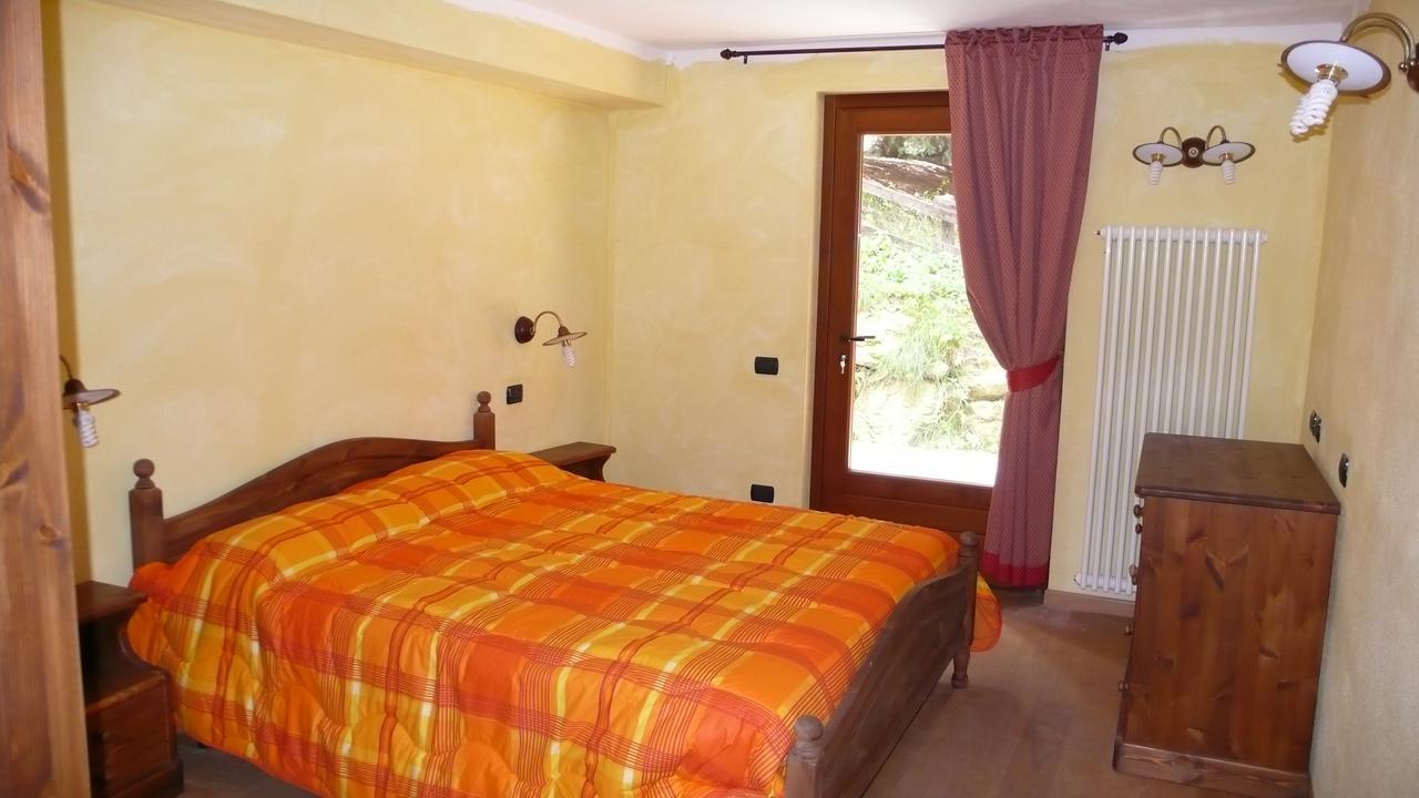 تشامبولوك Residence Les Myosotis المظهر الخارجي الصورة