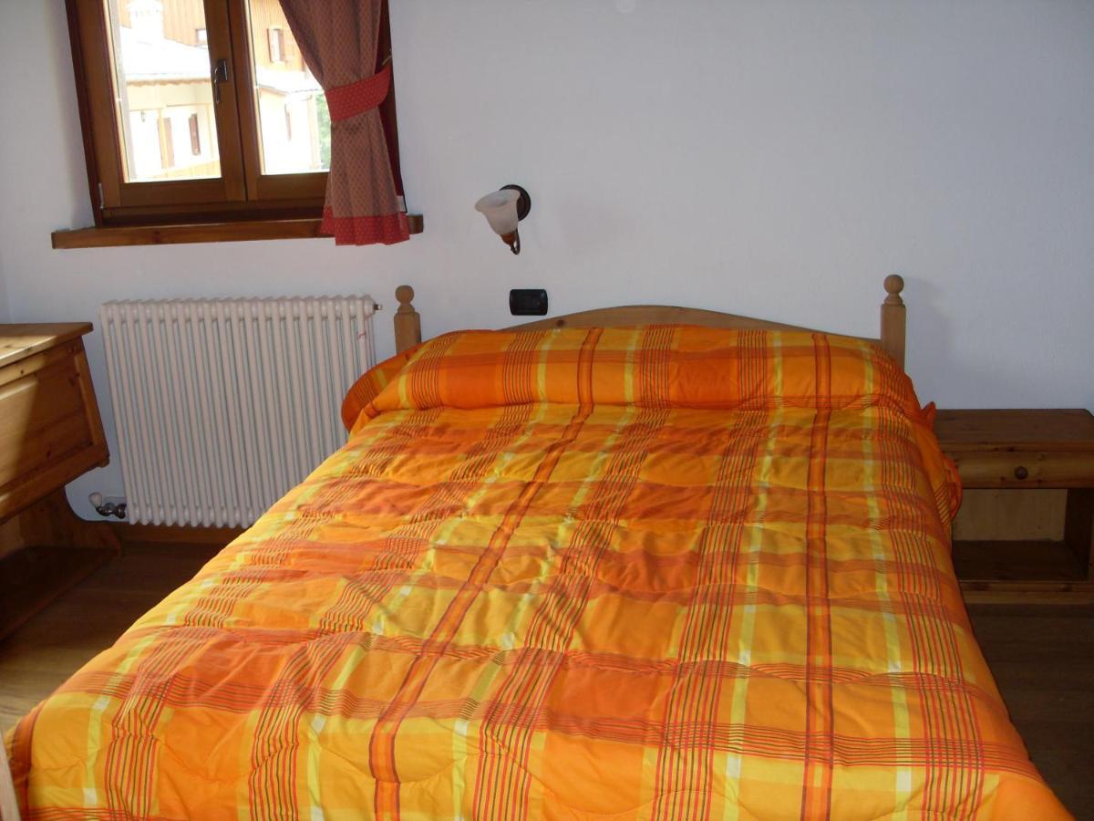 تشامبولوك Residence Les Myosotis المظهر الخارجي الصورة